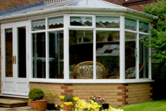 conservatories Dale